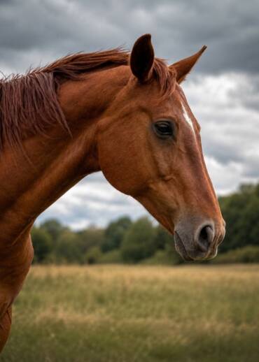 Wolf — born in 2010 Surrendered by his carer. He is healthy and beautiful, but very afraid of people. Because of this, he changed homes many times. His last carer decided it was time to end his wandering — despite the horse’s great value, he wanted him to live free. Help us give him peace forever.